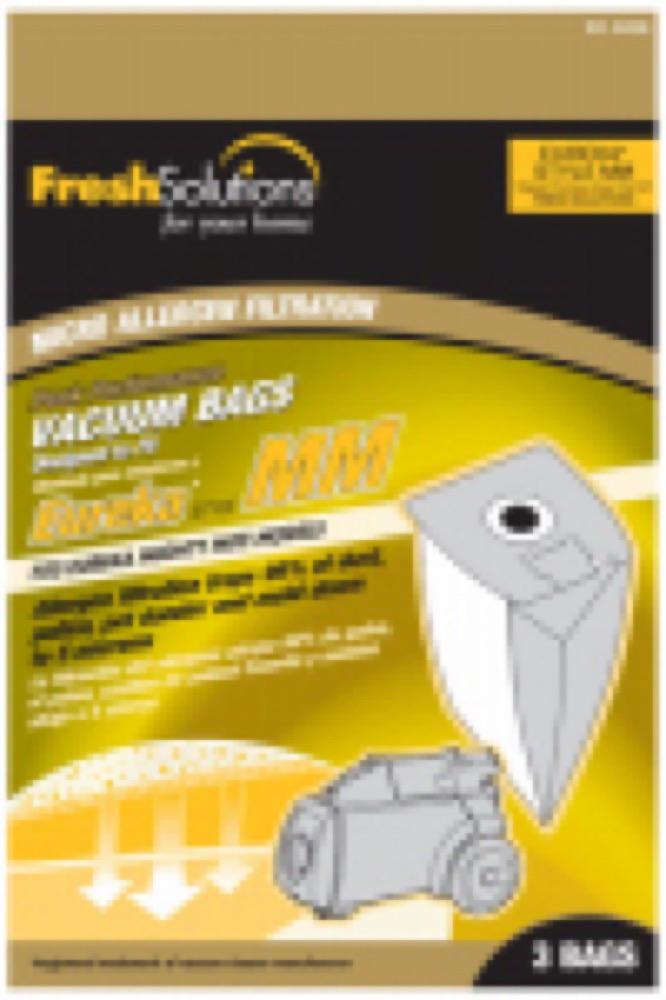 Eureka 3PK MM Vac Bag