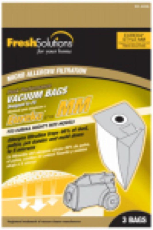 Eureka 3PK MM Vac Bag
