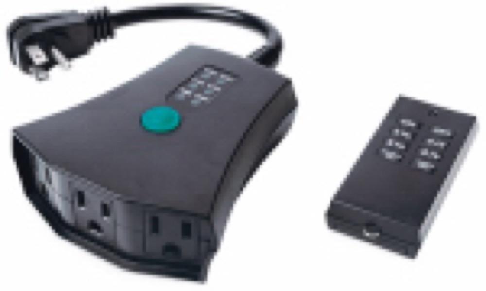 ME DGTL Timer/Remote