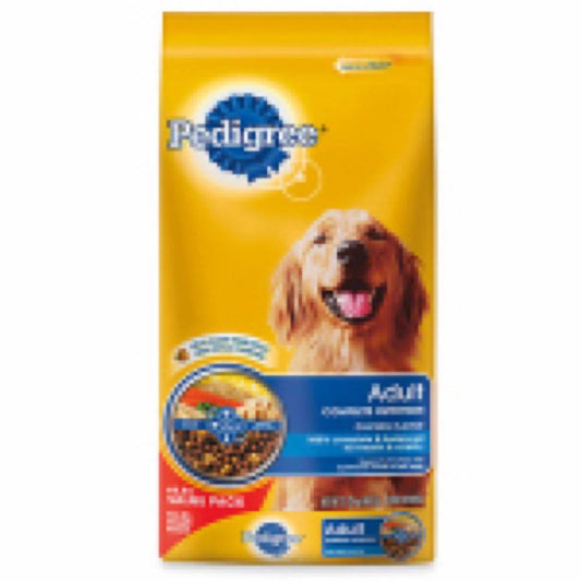 Pedigree 50LB Dog Food
