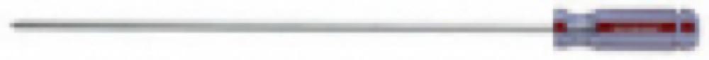 MM1/4x16SlotScrewdriver