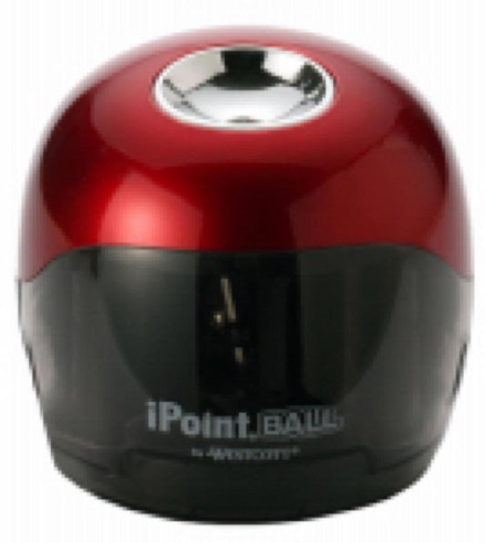 Batt Pencil Sharpener