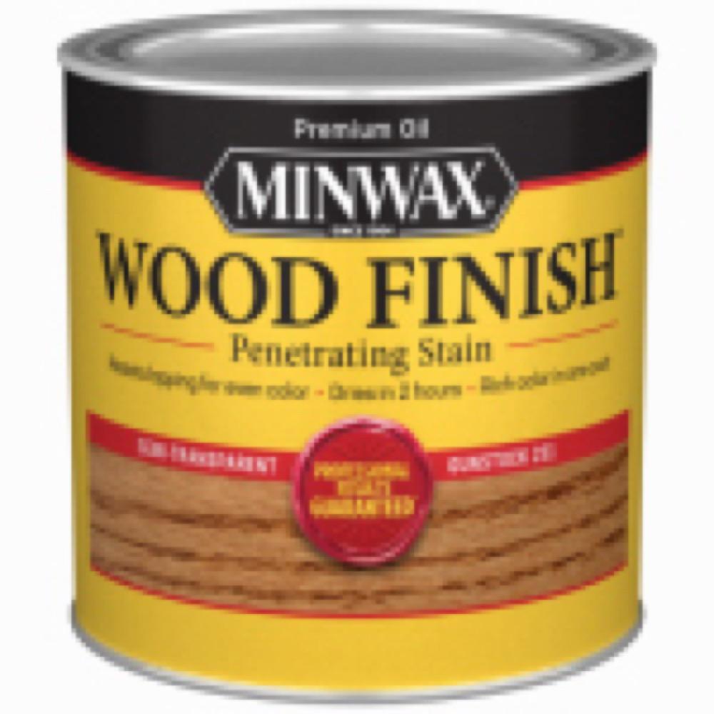 1/2PT Gunstock WDFinish