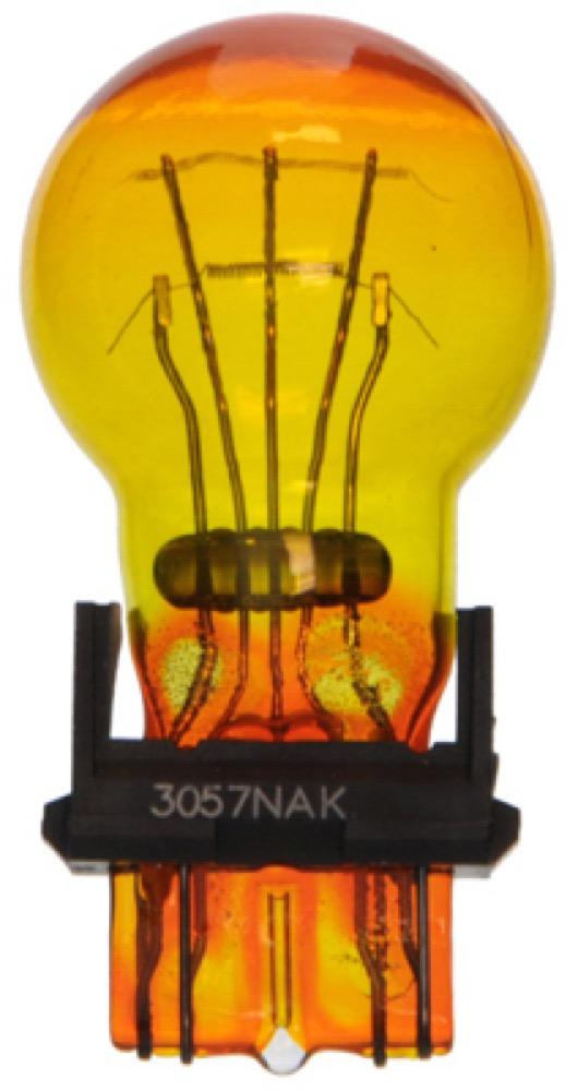 3057NALL AMB Auto Bulb