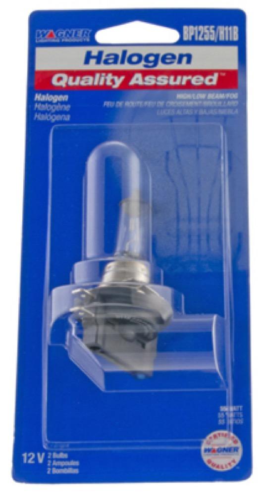 1255H11B Auto Repl Bulb