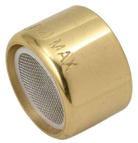55/64x27 Fem PB Aerator