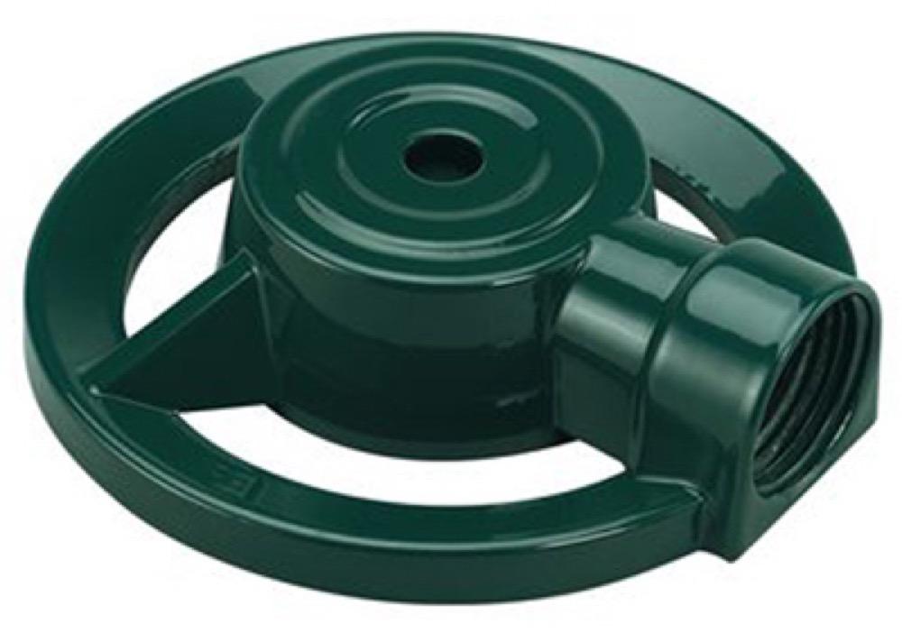 Dads Reliable Sprinkler