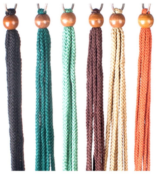 36" Macram Plant Hanger