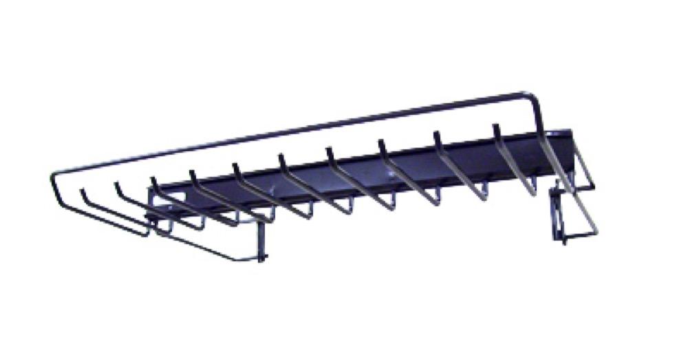 Reming Dog Col Fix Rack