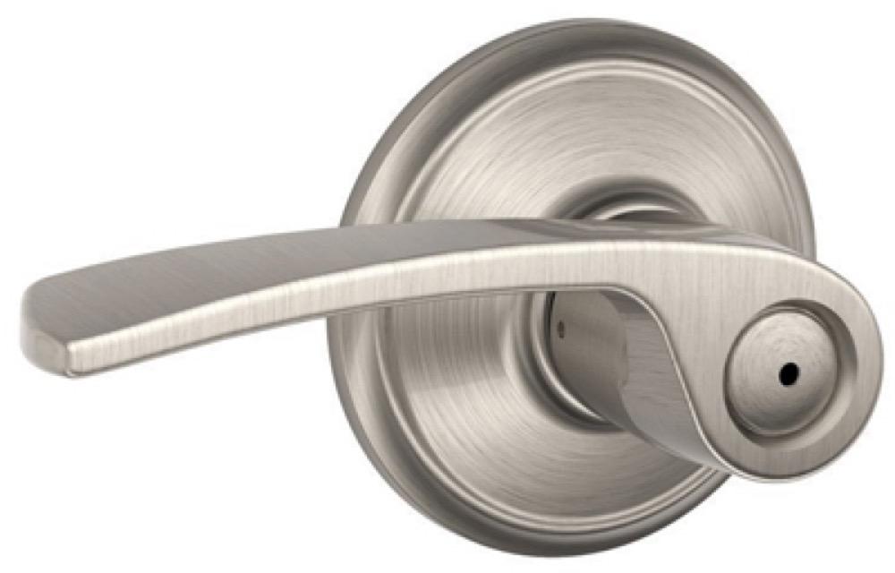 SN Mera Privacy Lockset
