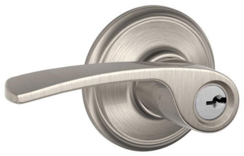 SN Mera Entranc Lockset