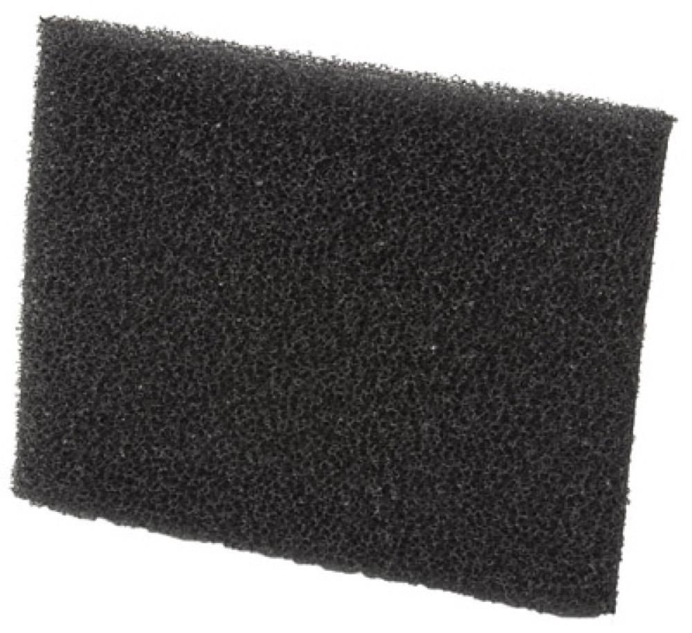 SM Foam Filter Sleeve