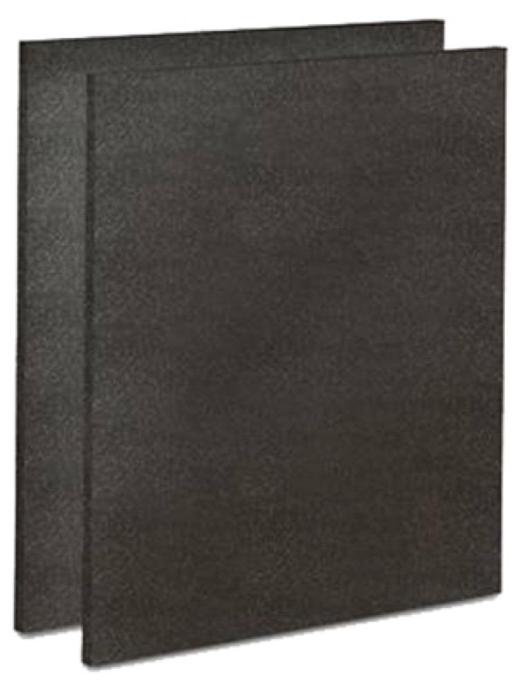 2PK Purif Carb Filter