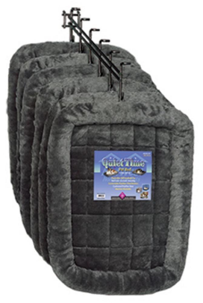 Pet Bed Hanger Rack