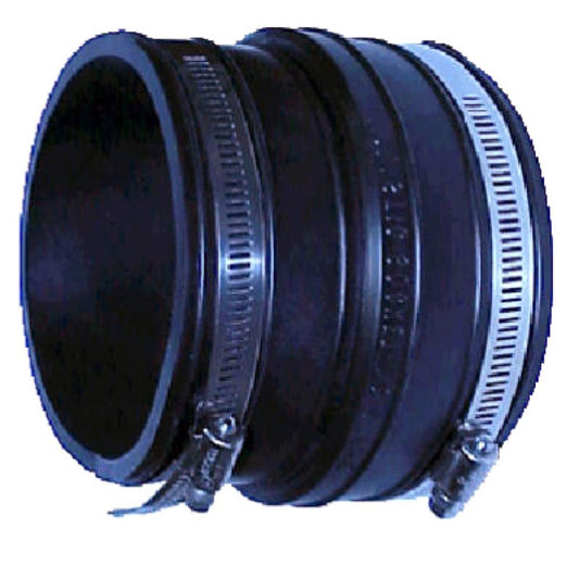 1-1/2x1-1/4 Coupling