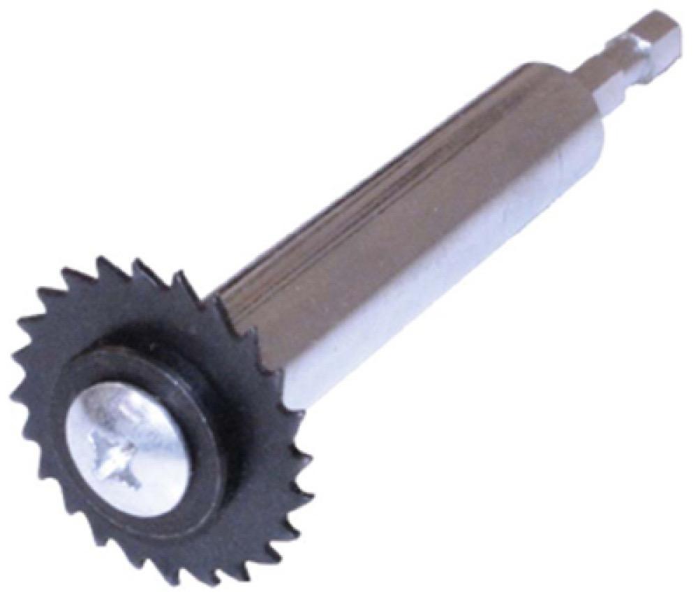 1.25" PVC Pipe Cutter