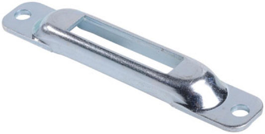 CHR E Track Fitting