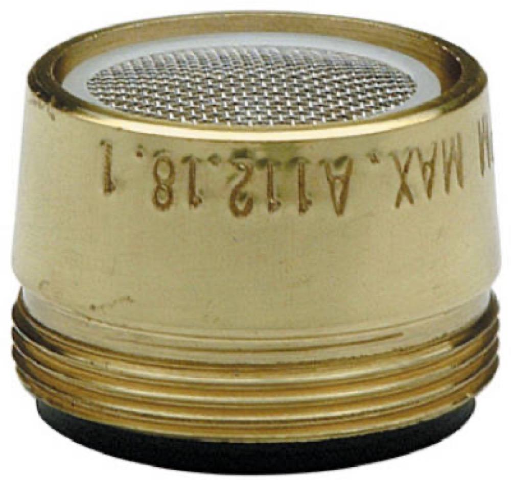 15/16x27Male PB Aerator