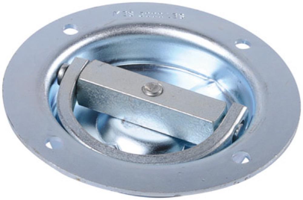 Rotating D Ring Anchor