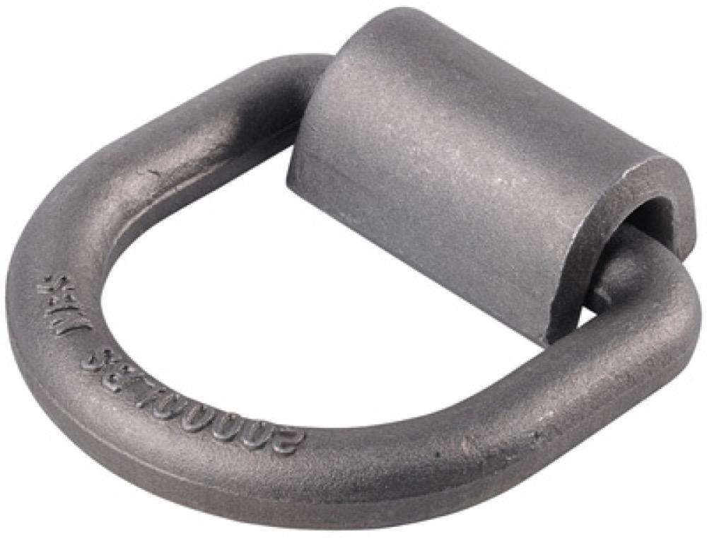 3/4" Surf D Ring Anchor
