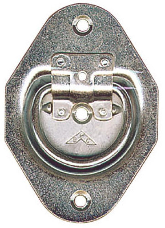 3-1/2" Rec Anchor Ring