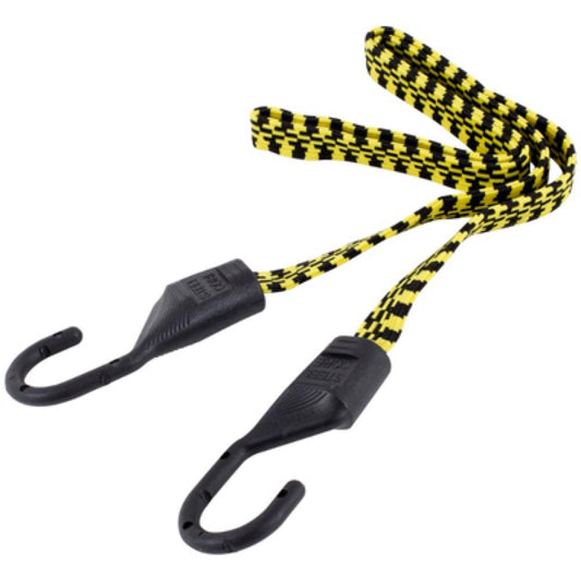 2PK 48" ORG Bungee Cord