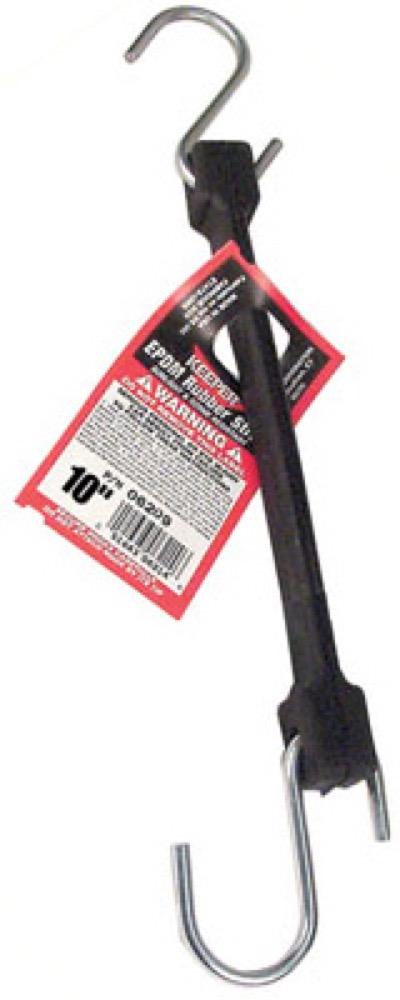 10" Epdm Rubb Strap