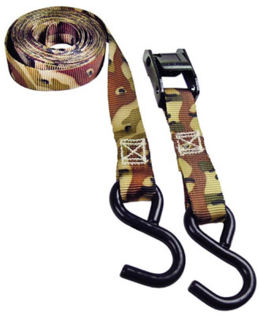1x16Cam Buckle Tie Down