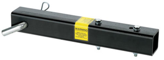 3/16x2 Port Winch Mount