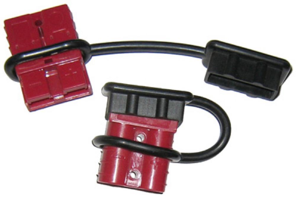 6AWG Quick Connect