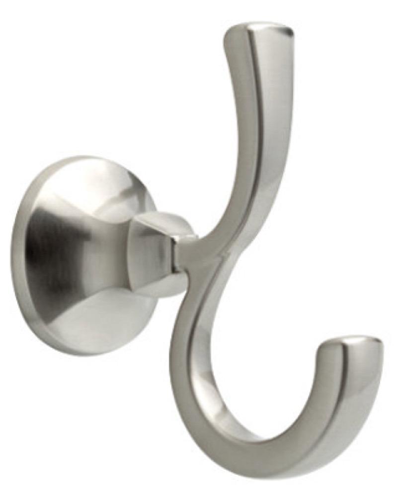 Mand NI DBL Robe Hook