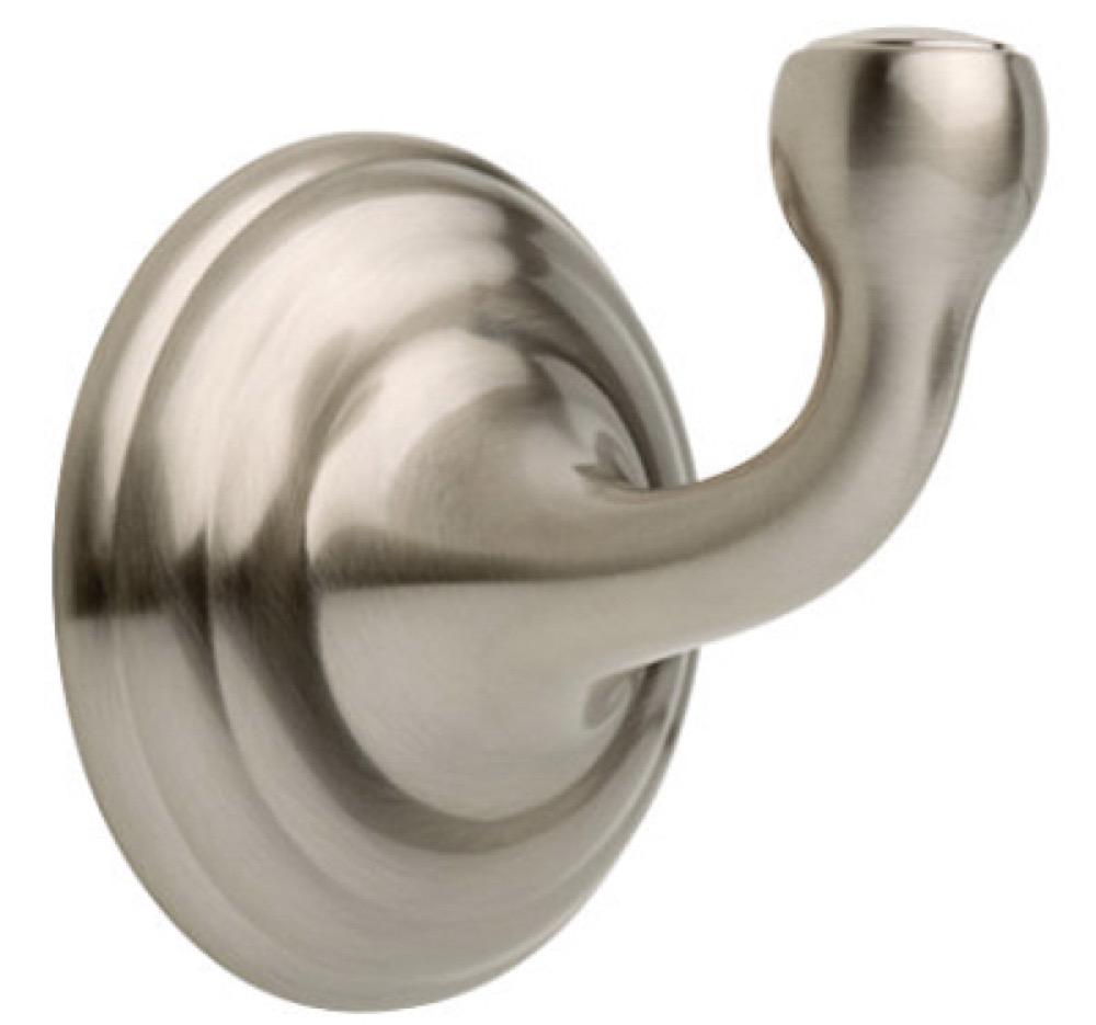 Wind NI DBL Robe Hook