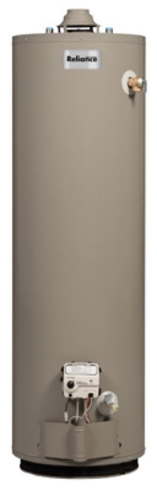 50GAL NATGas WTR Heater