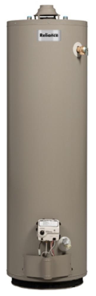 30GAL NATGas WTR Heater