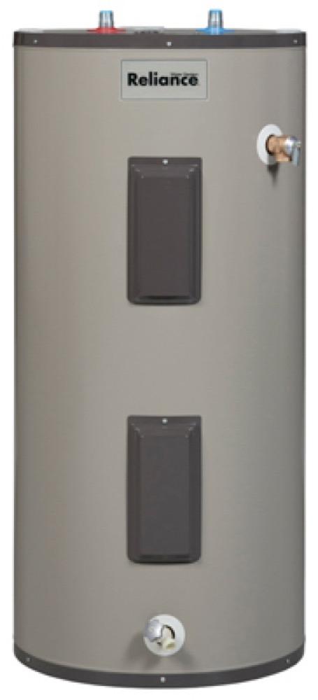 50GAL Elec WTR Heater