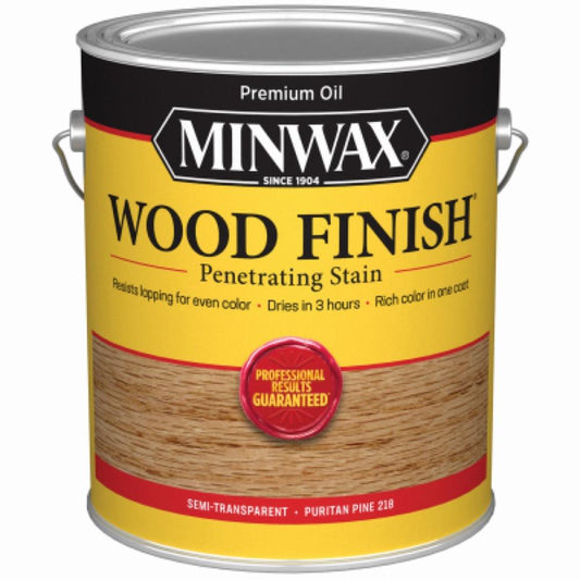 GAL Pine VOC WD Finish