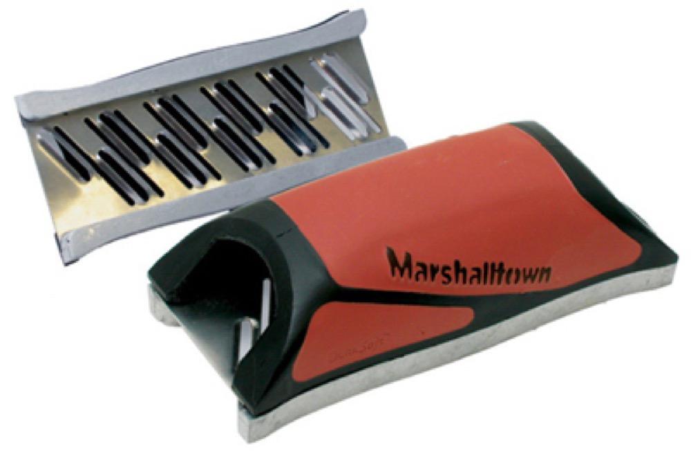 Durasoft Dry Rasp