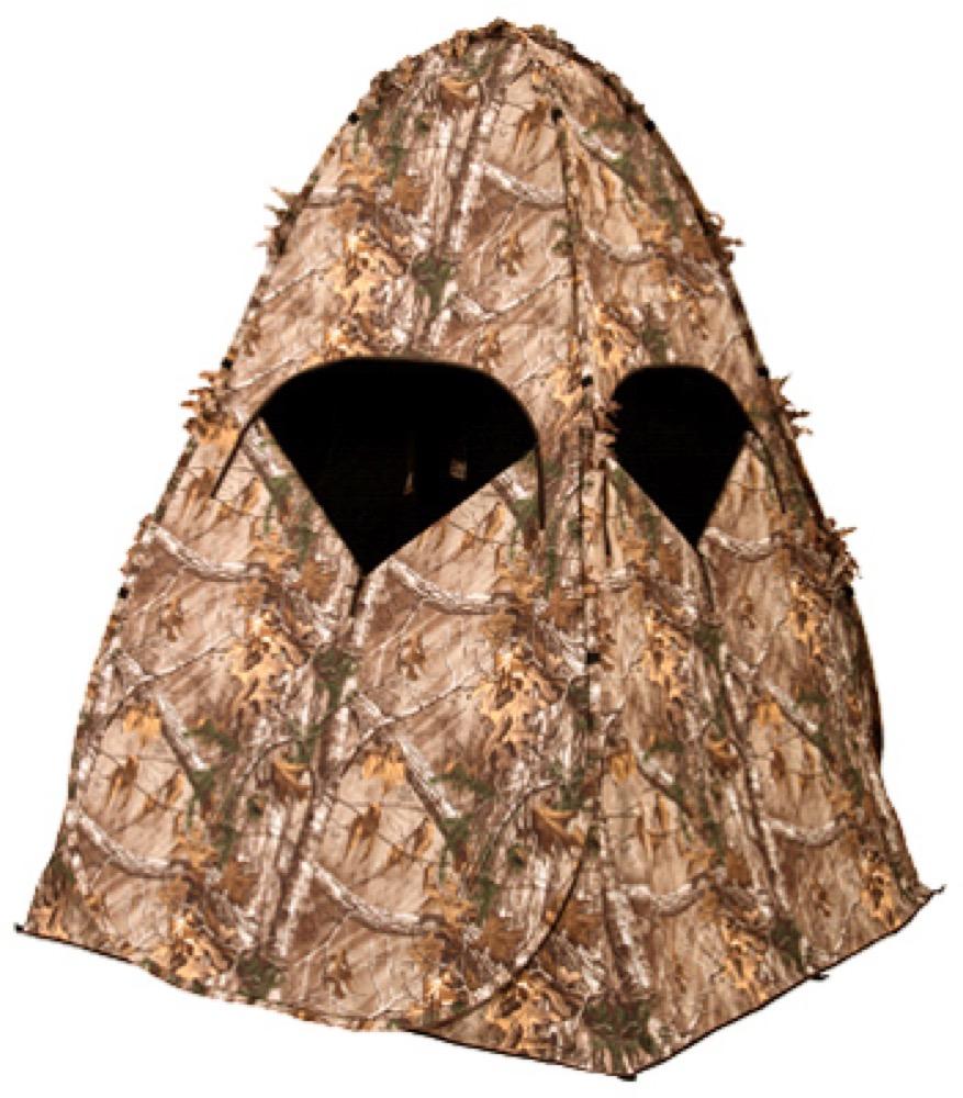 78" Outhouse GRND Blind