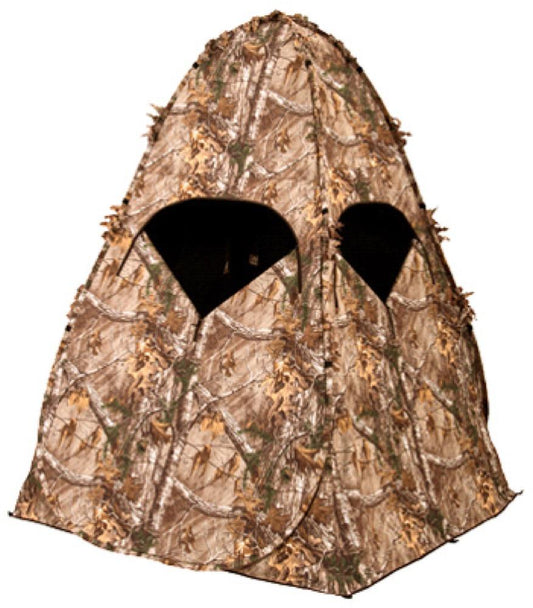 78" Outhouse GRND Blind