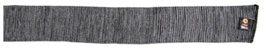 52" GRY Knit Gun Sock