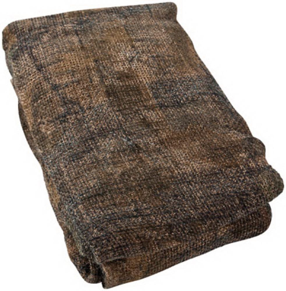 54x12 Burl Blind Fabric