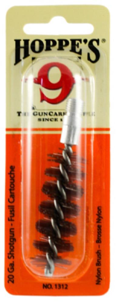 20GA Shotgun Nyl Brush