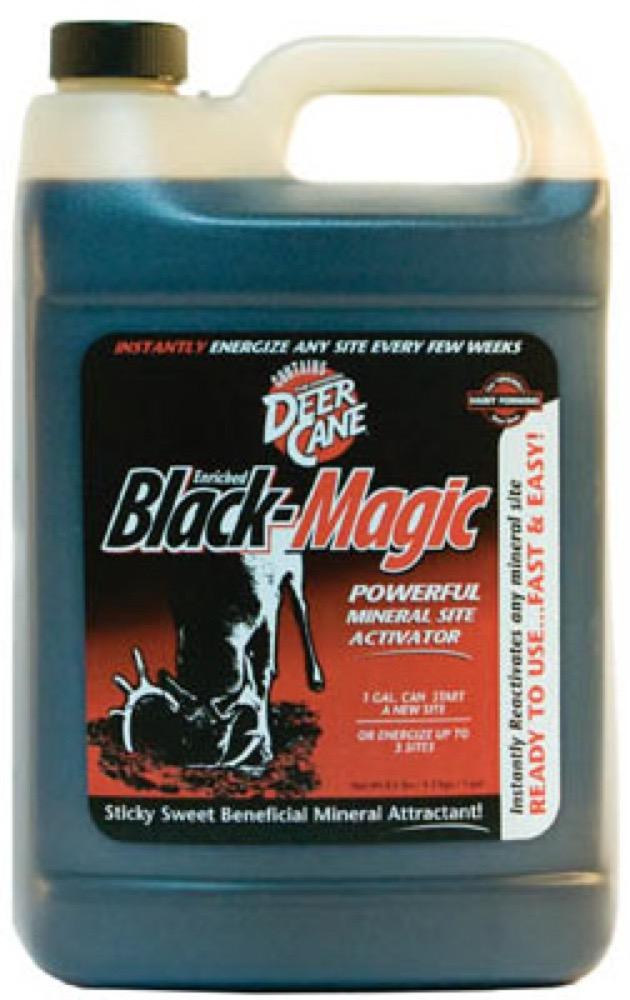 GAL Black Magic Liquid
