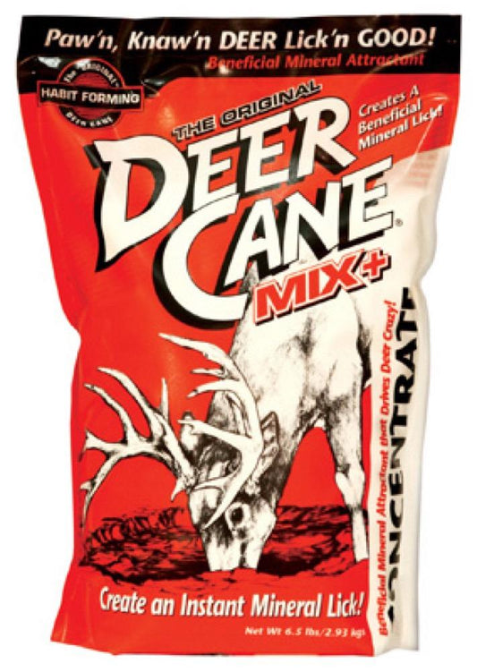 6.5LB Deer Cane Mix