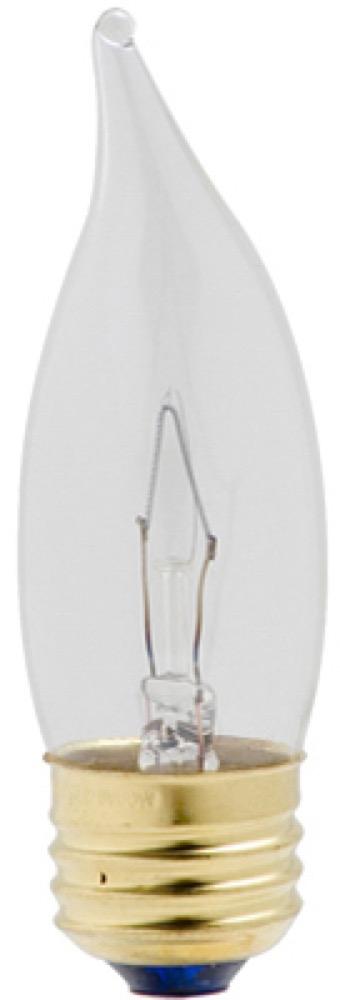 WP 2PK 25W CA11 BT Bulb