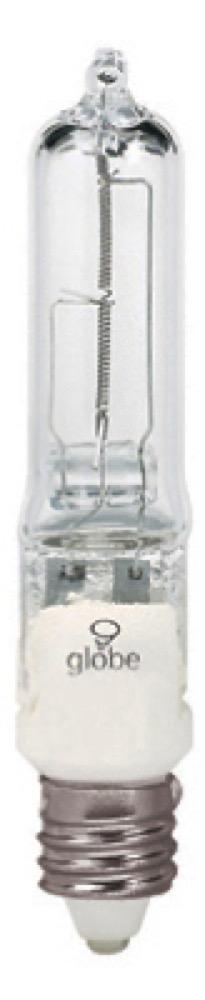 WP100W JD CLR Mini Bulb