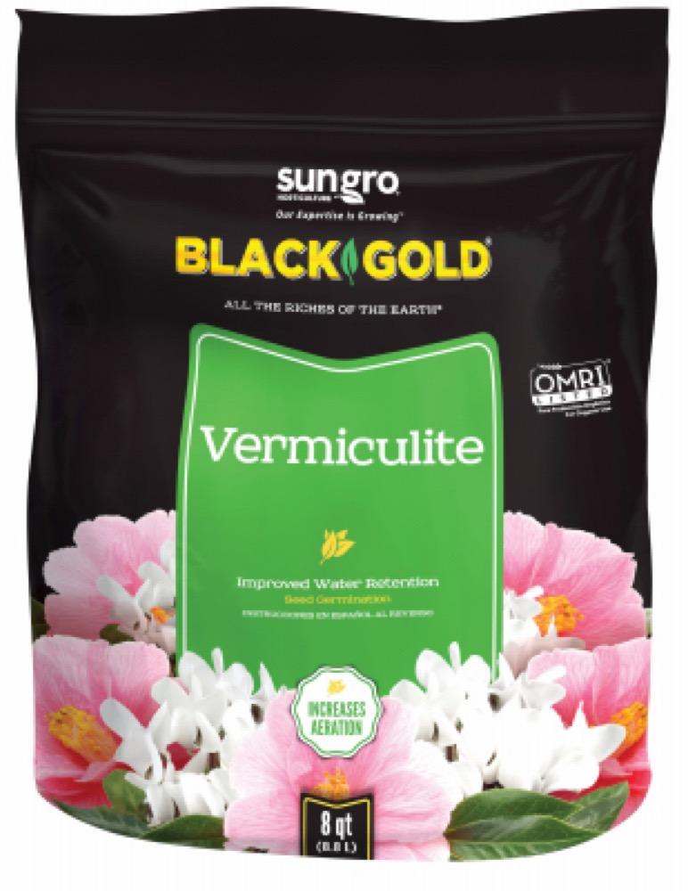 8QT Vermiculite