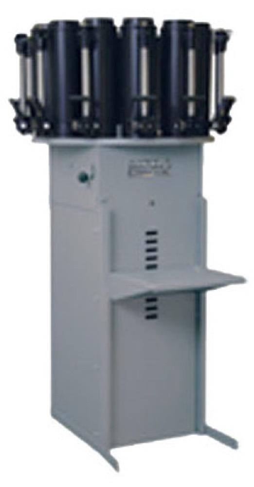 D23PRM Manual Dispenser