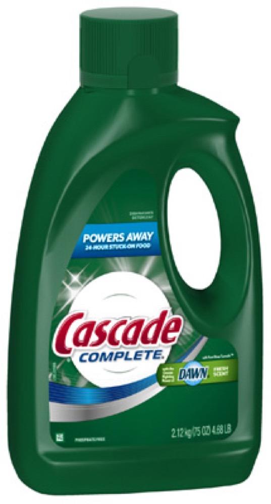 75OZ Cascade Compl Gel