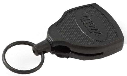 BLK Retract Key Reel